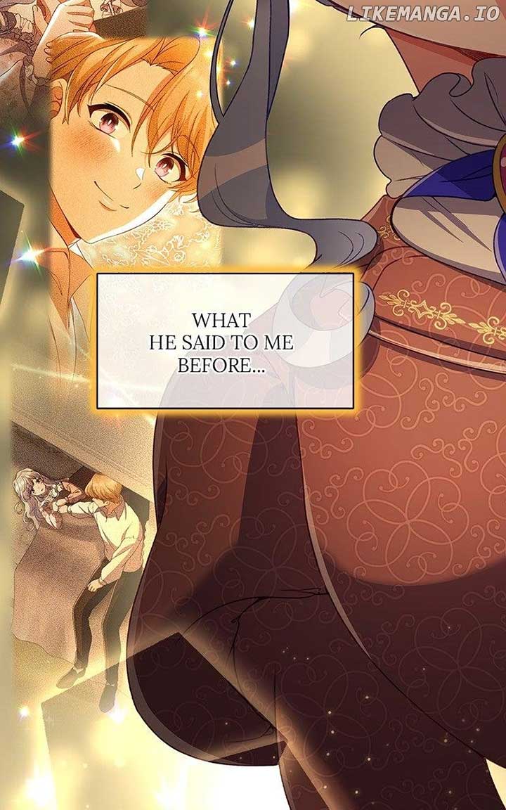 We Lost Our Engagement Chapter 36 121