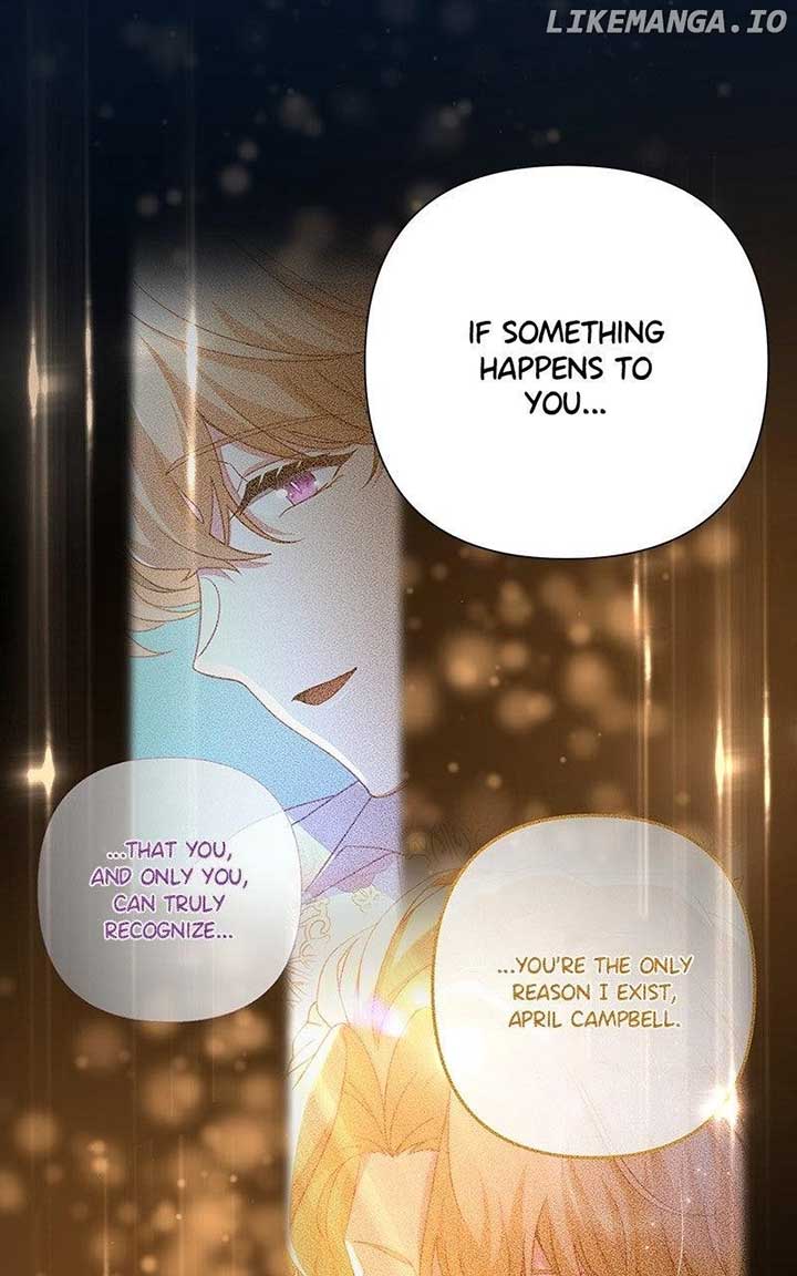 We Lost Our Engagement Chapter 36 126