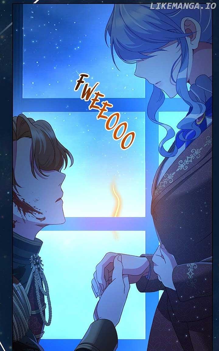 We Lost Our Engagement Chapter 36 128