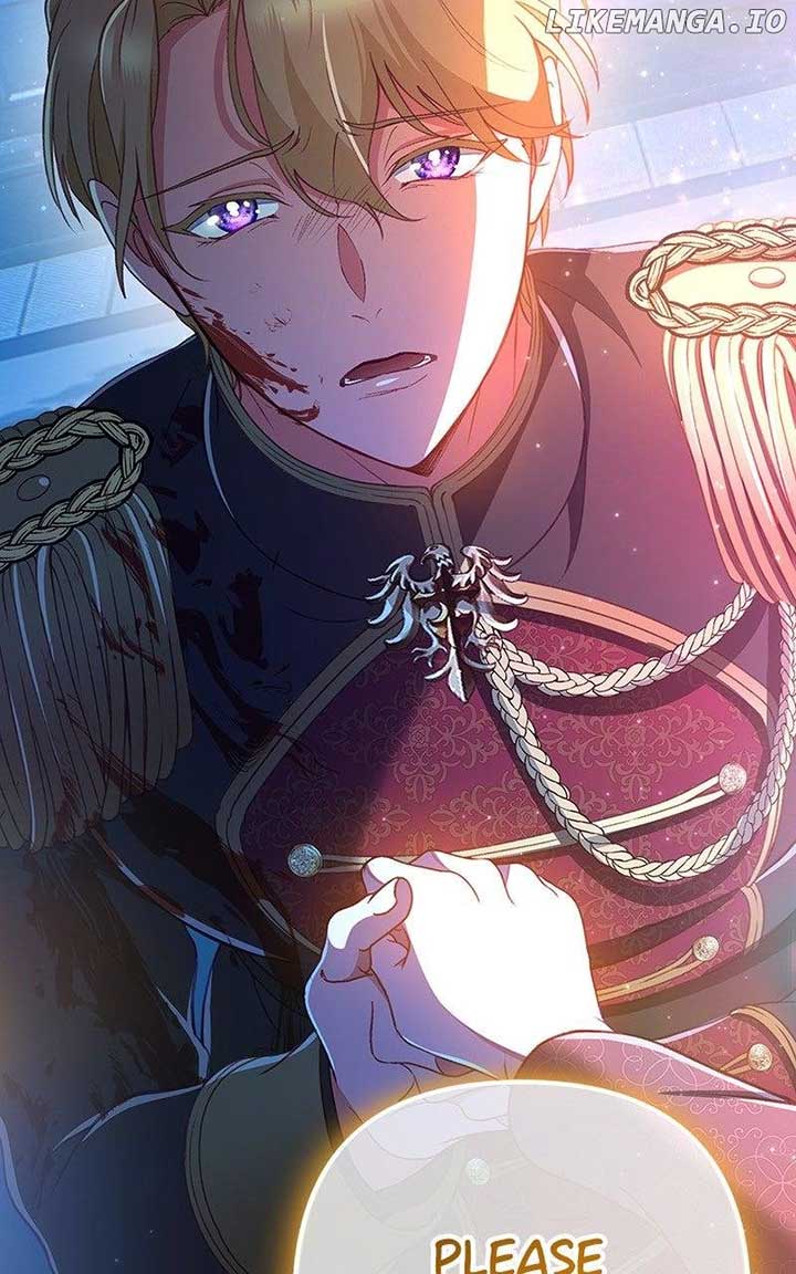 We Lost Our Engagement Chapter 36 132
