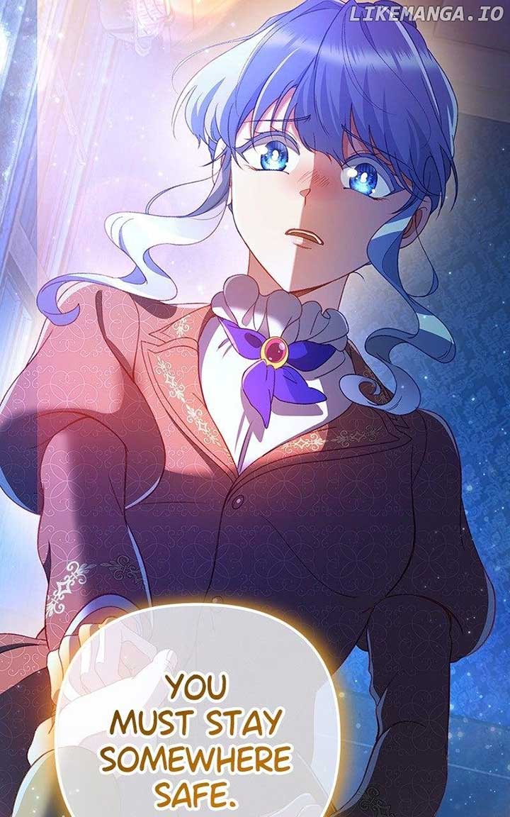 We Lost Our Engagement Chapter 36 134