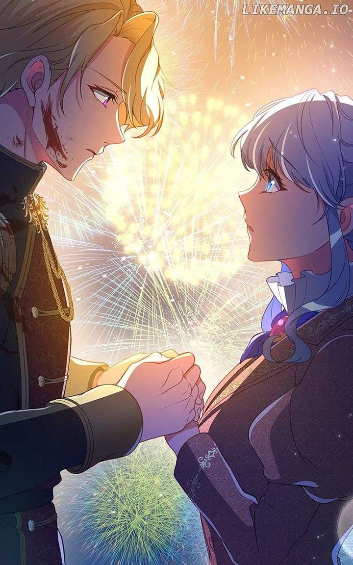 We Lost Our Engagement Chapter 36 137
