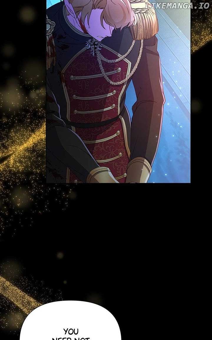 We Lost Our Engagement Chapter 36 140