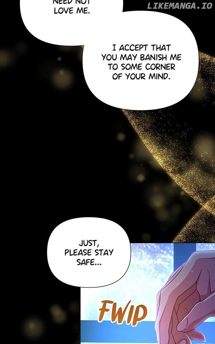 We Lost Our Engagement Chapter 36 141