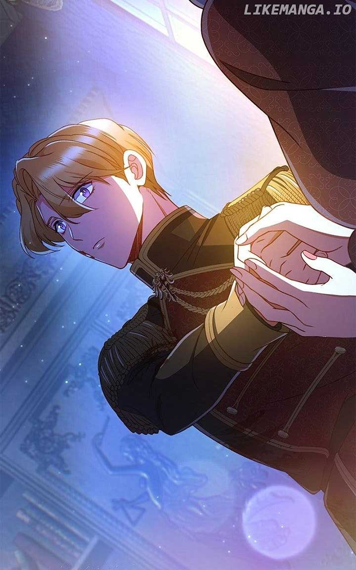 We Lost Our Engagement Chapter 36 146