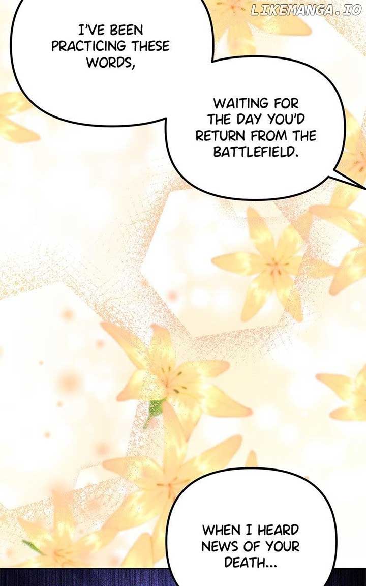 We Lost Our Engagement Chapter 36 151