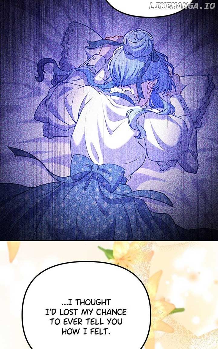 We Lost Our Engagement Chapter 36 152