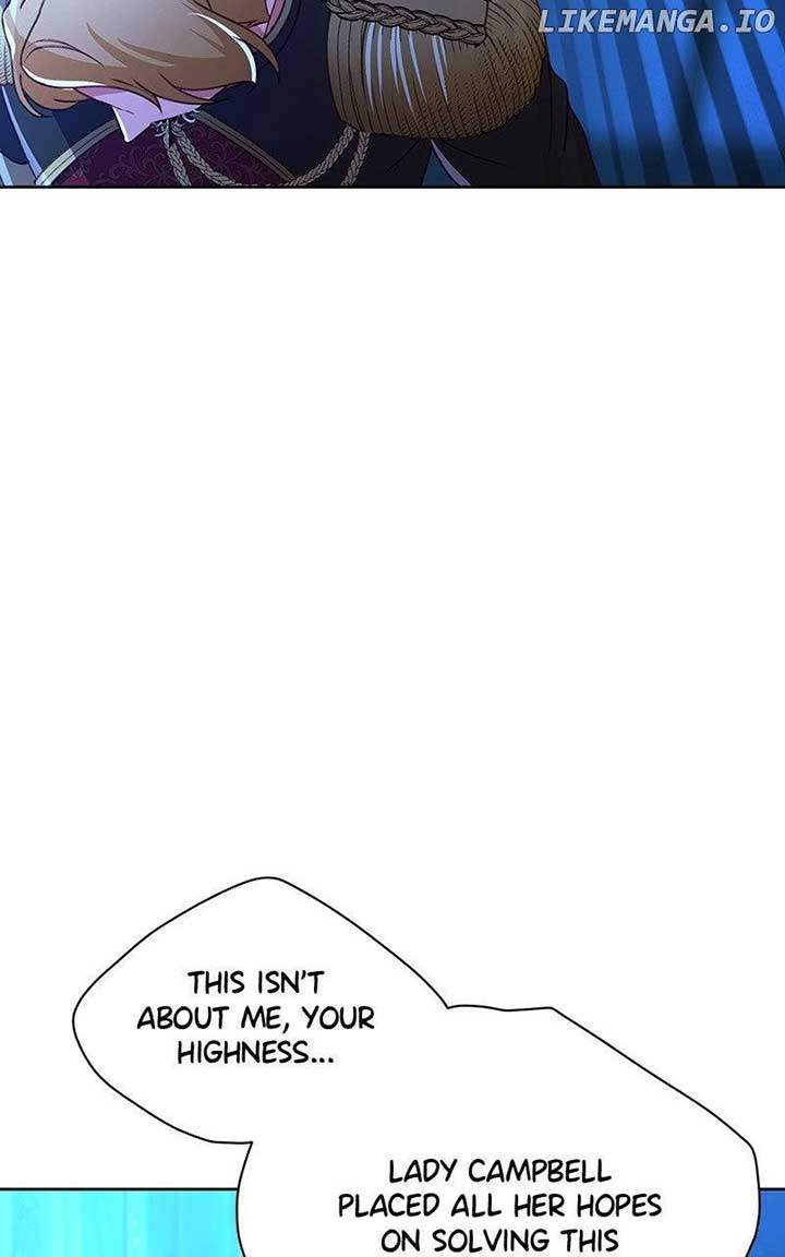 We Lost Our Engagement Chapter 36 16