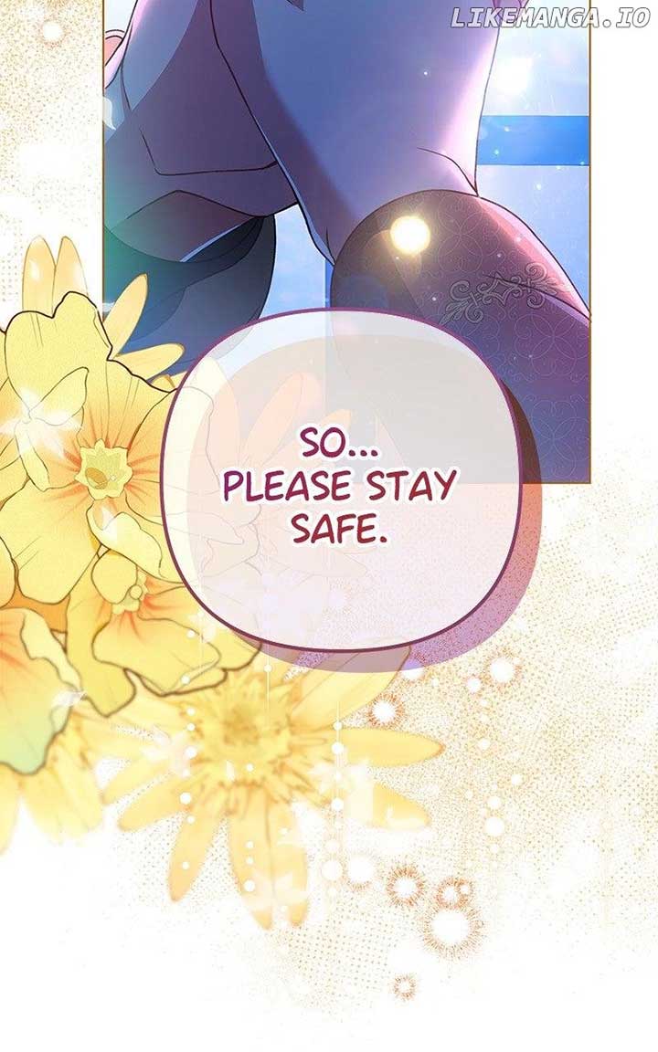 We Lost Our Engagement Chapter 36 160