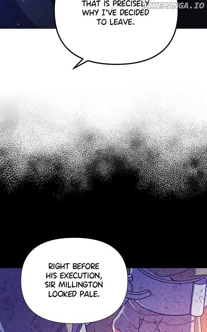 We Lost Our Engagement Chapter 36 18