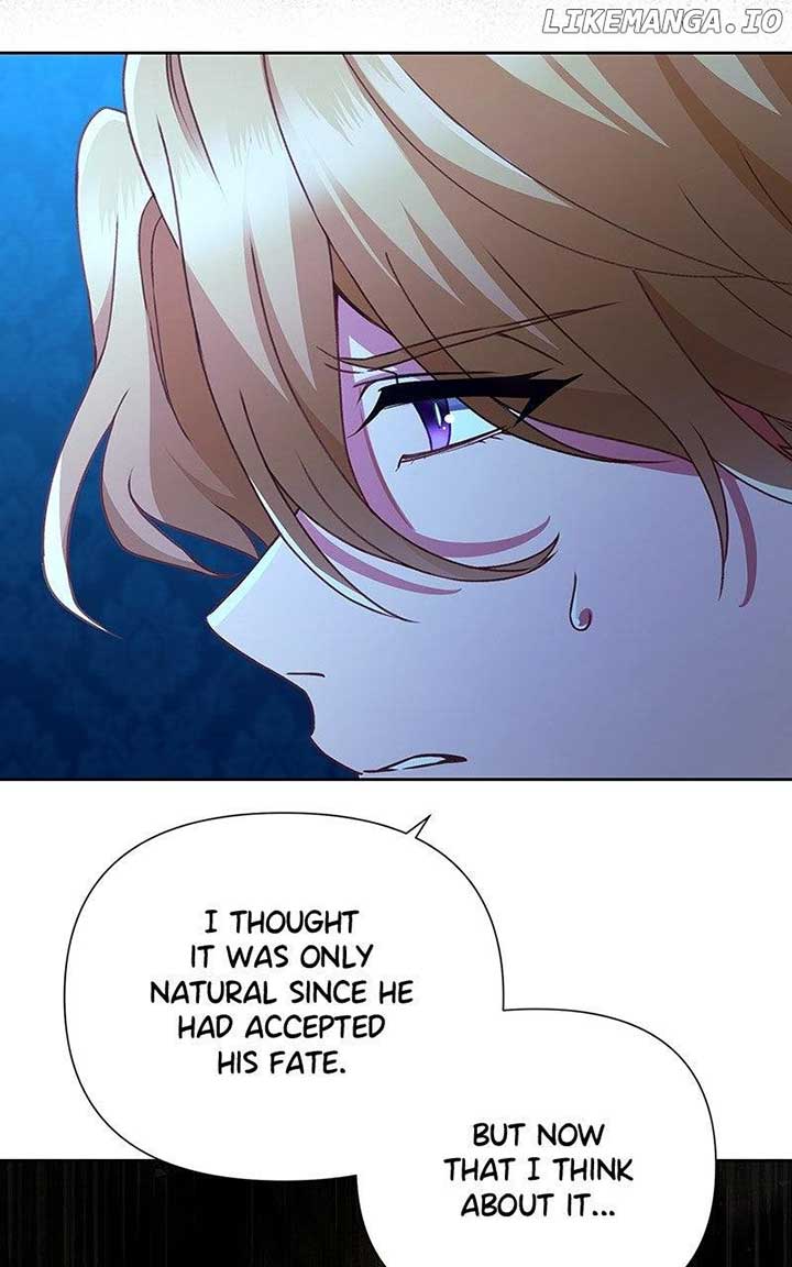 We Lost Our Engagement Chapter 36 20