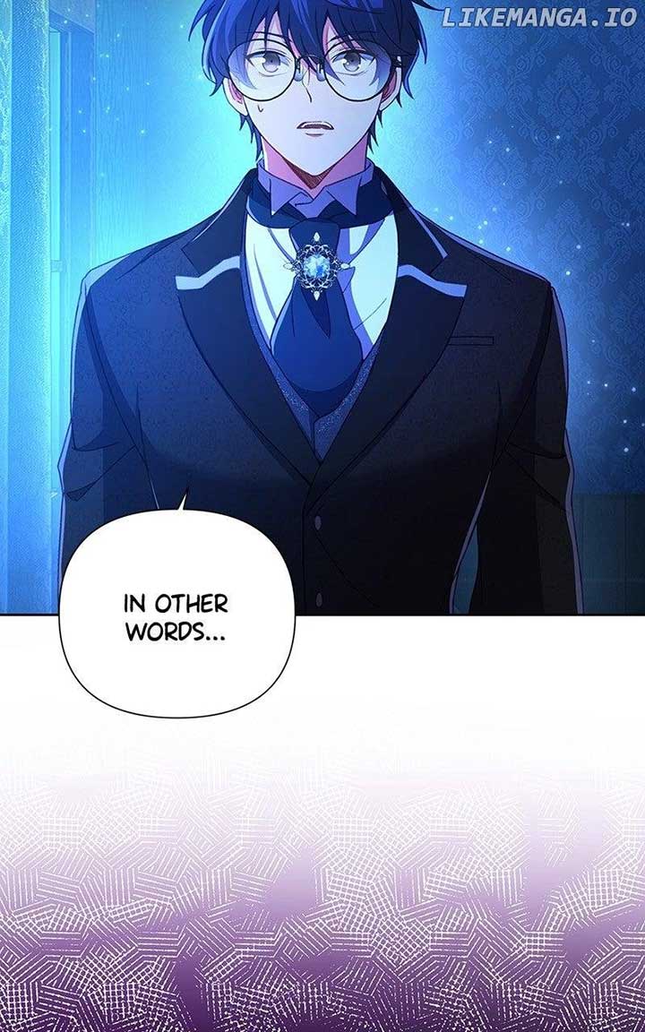 We Lost Our Engagement Chapter 36 24