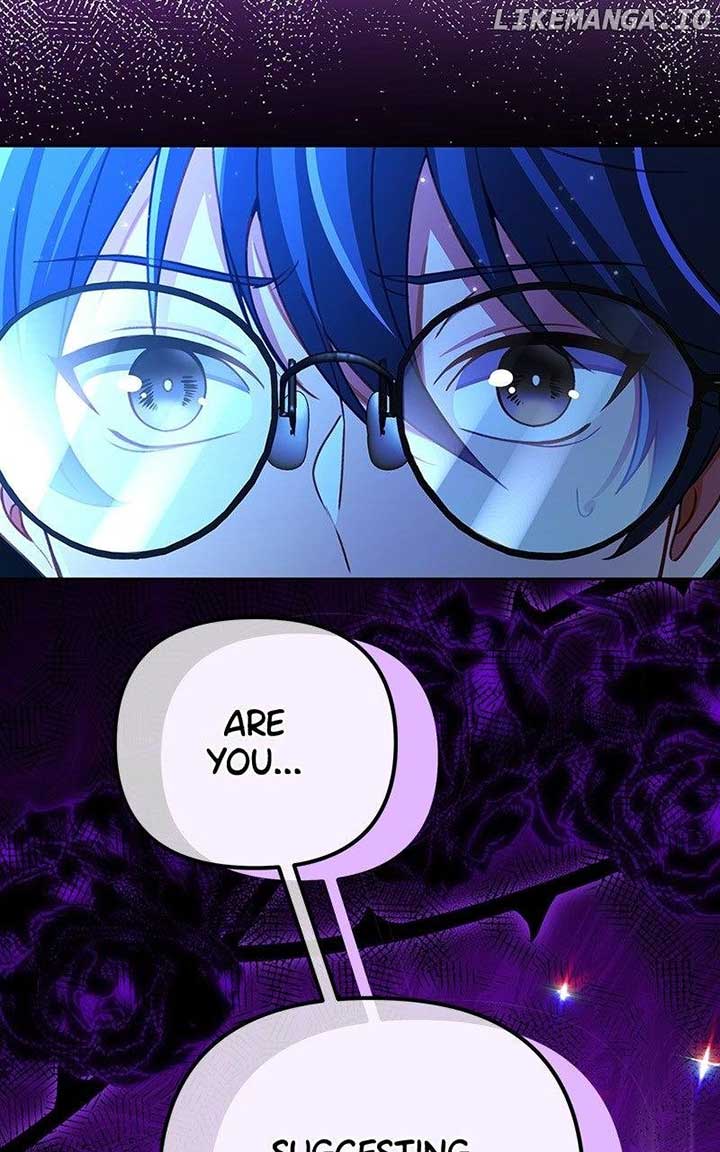 We Lost Our Engagement Chapter 36 25