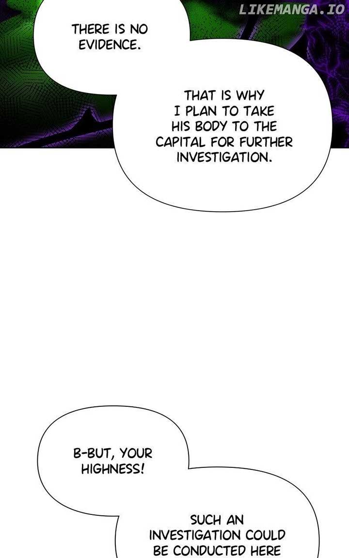 We Lost Our Engagement Chapter 36 27