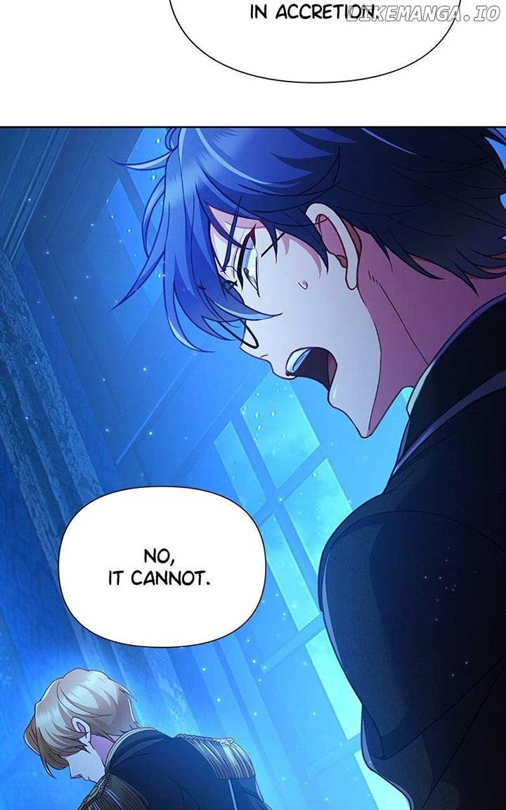 We Lost Our Engagement Chapter 36 28