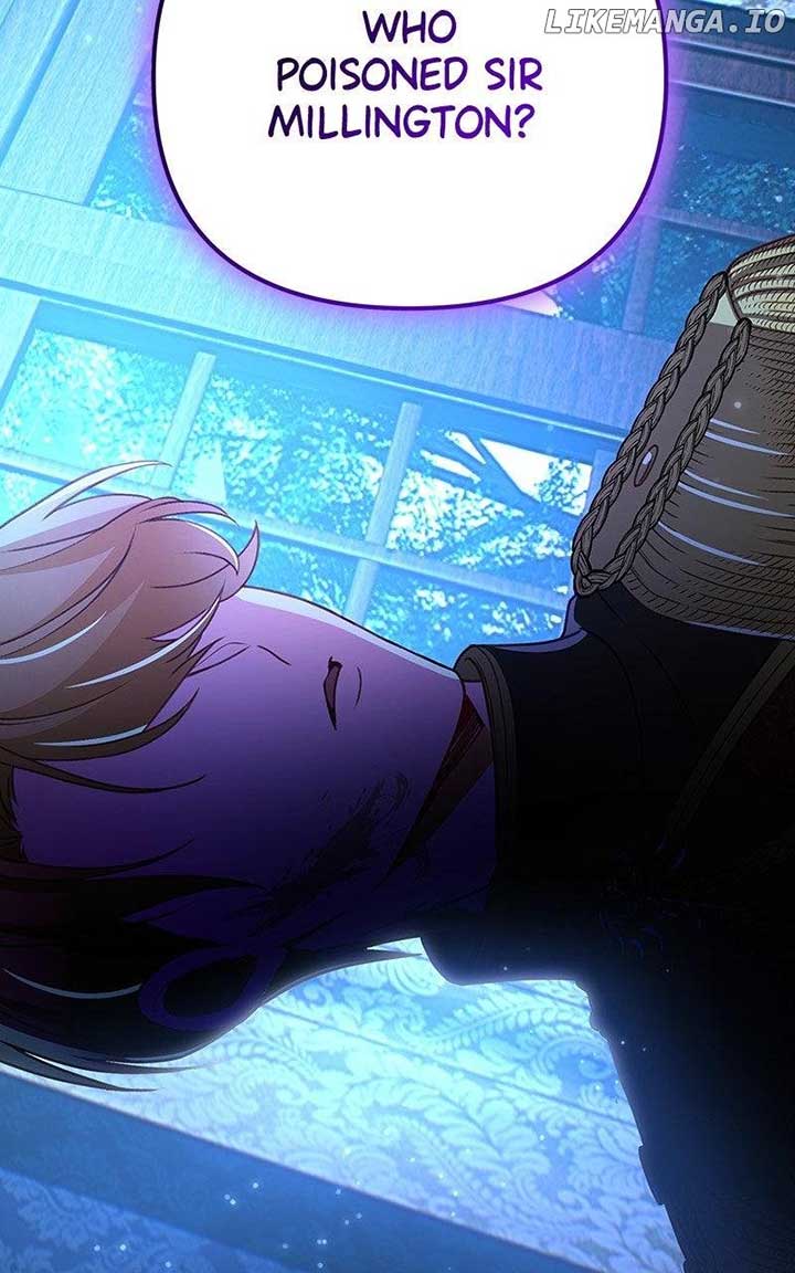 We Lost Our Engagement Chapter 36 31