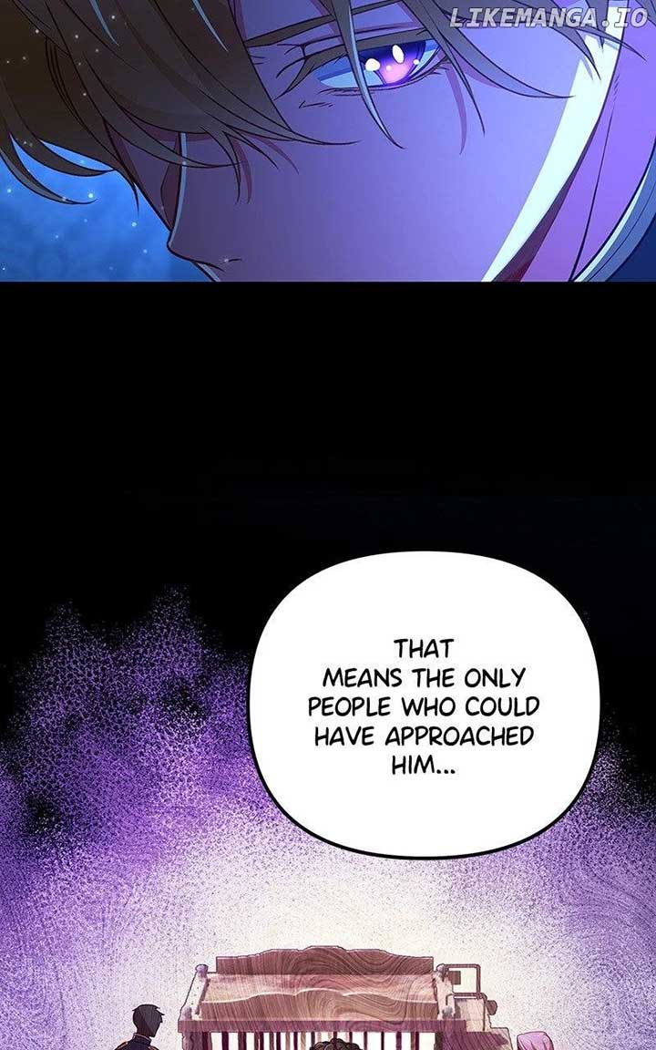 We Lost Our Engagement Chapter 36 33