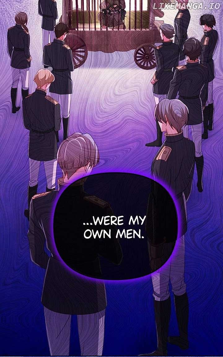 We Lost Our Engagement Chapter 36 34