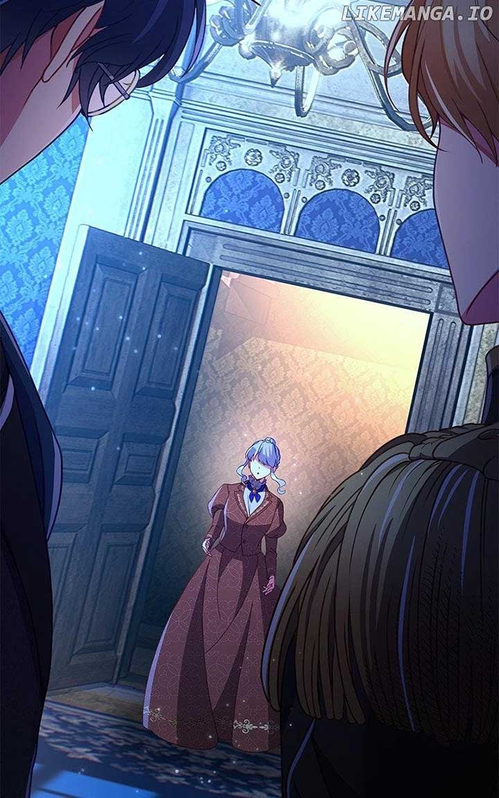 We Lost Our Engagement Chapter 36 39