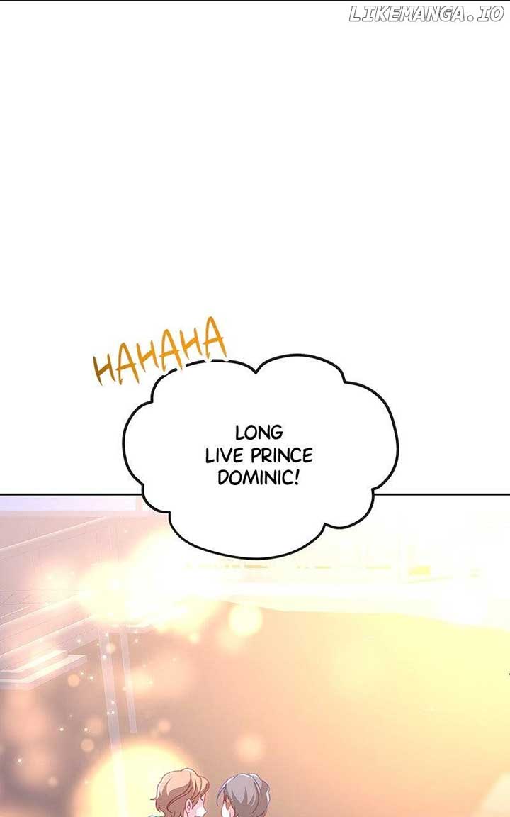 We Lost Our Engagement Chapter 36 4