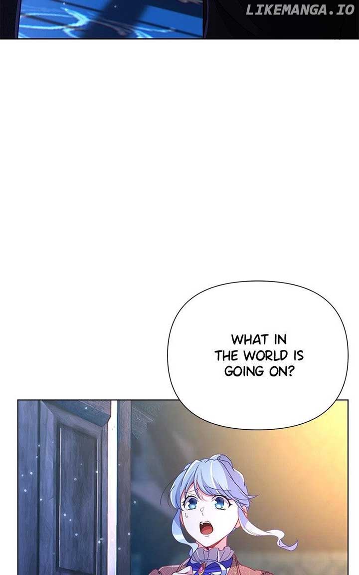 We Lost Our Engagement Chapter 36 40