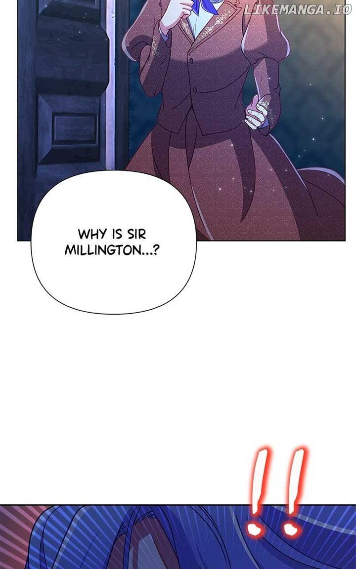 We Lost Our Engagement Chapter 36 41