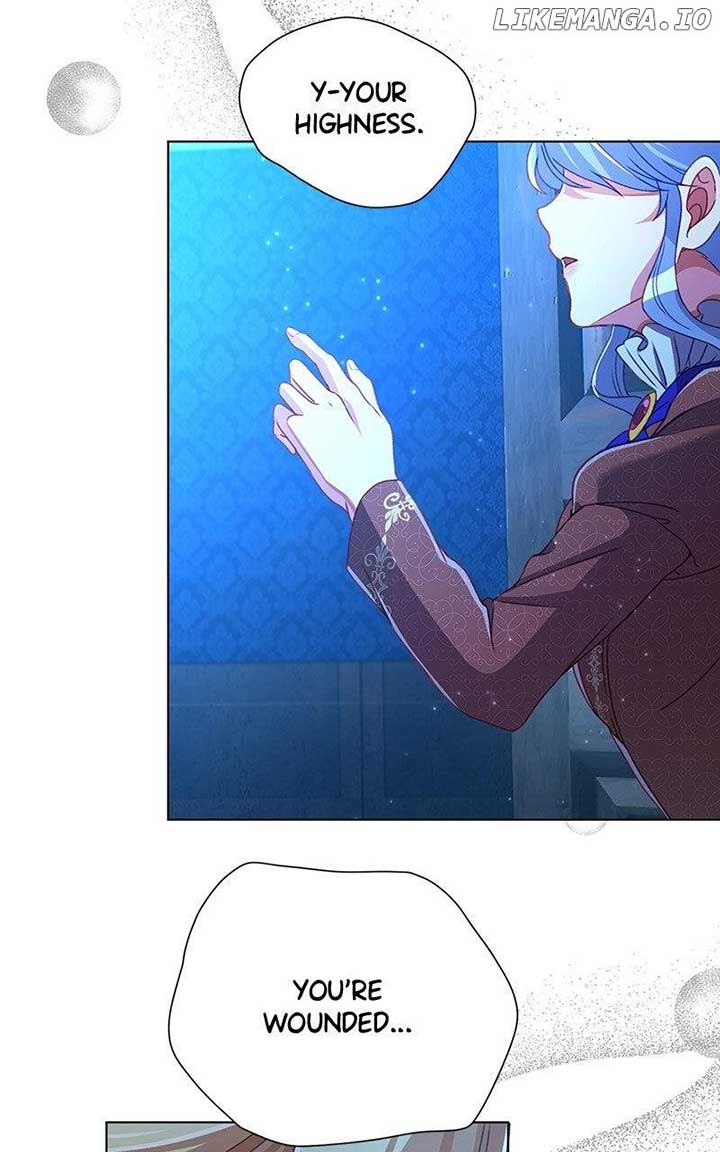 We Lost Our Engagement Chapter 36 46