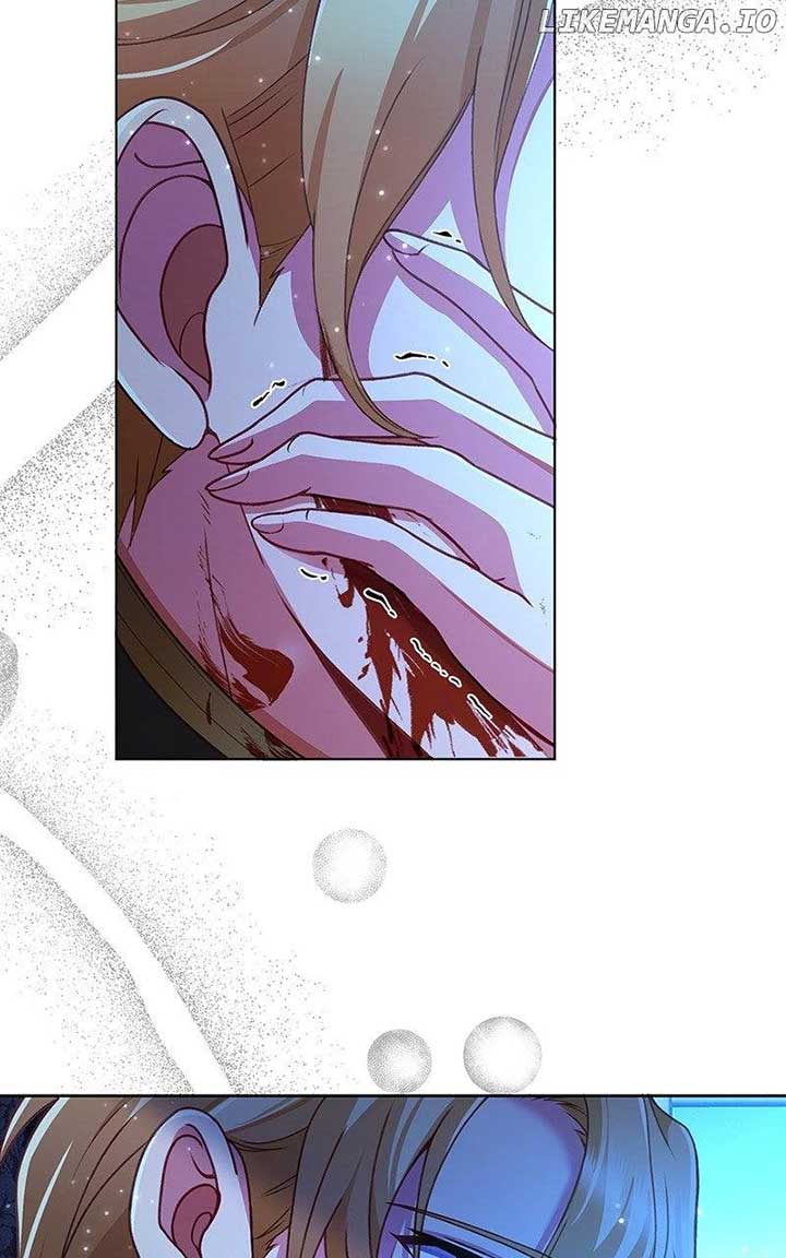 We Lost Our Engagement Chapter 36 47
