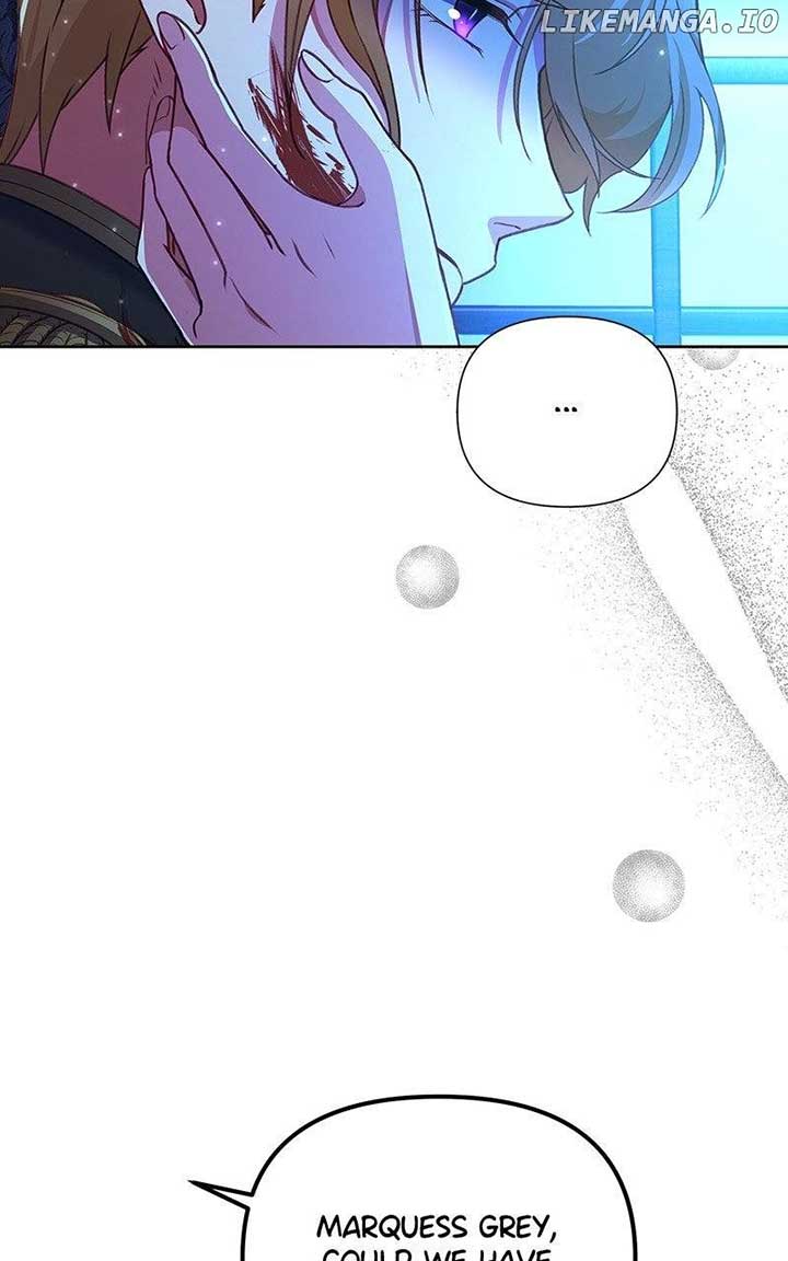 We Lost Our Engagement Chapter 36 48