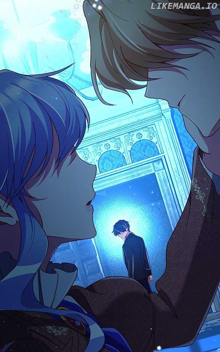 We Lost Our Engagement Chapter 36 51