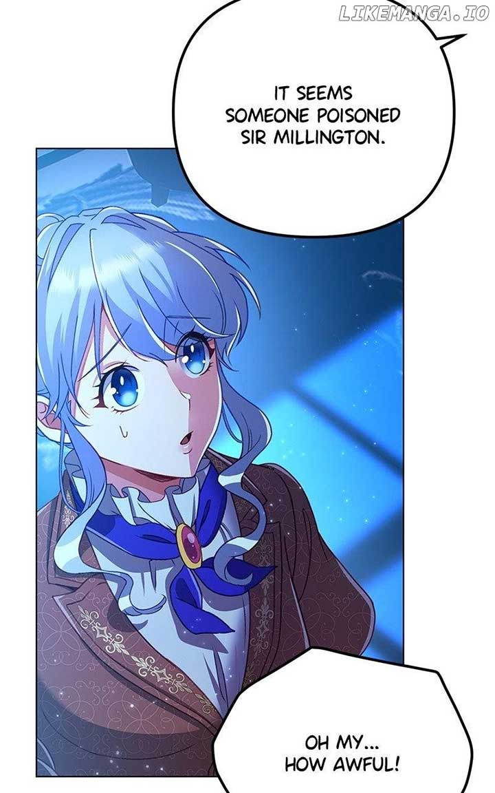 We Lost Our Engagement Chapter 36 54