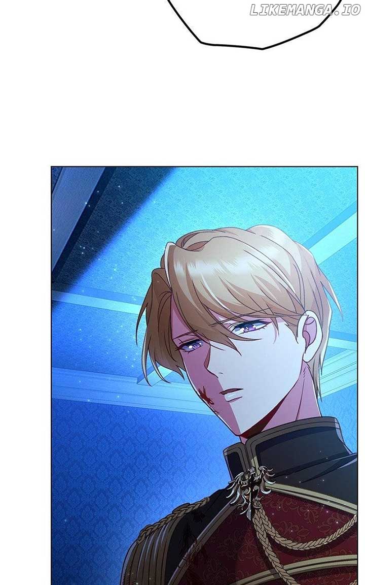 We Lost Our Engagement Chapter 36 55