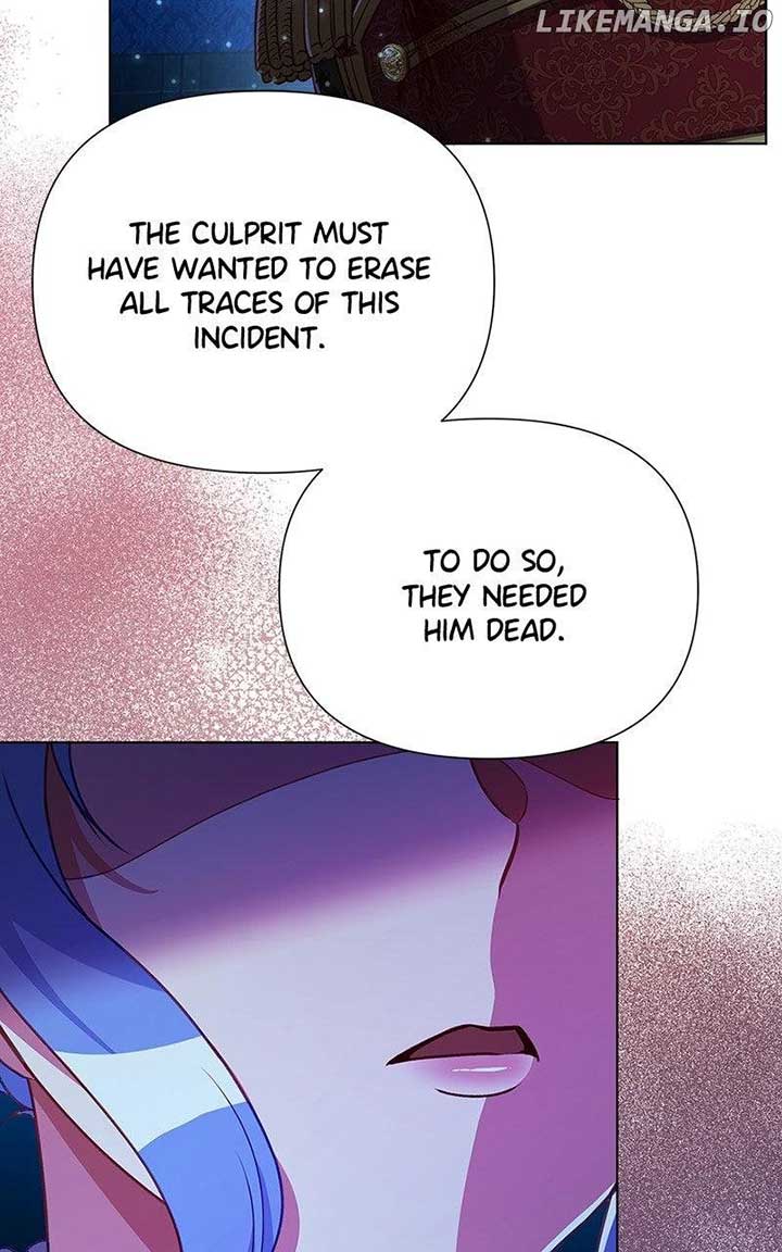 We Lost Our Engagement Chapter 36 56