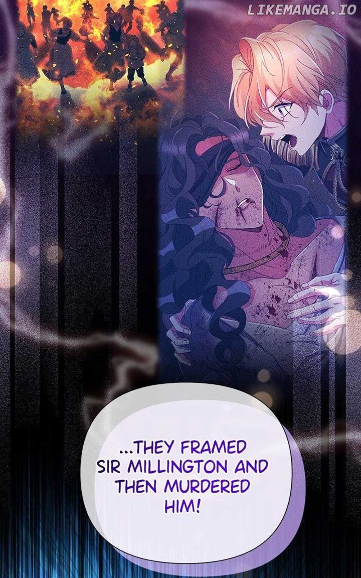 We Lost Our Engagement Chapter 36 59