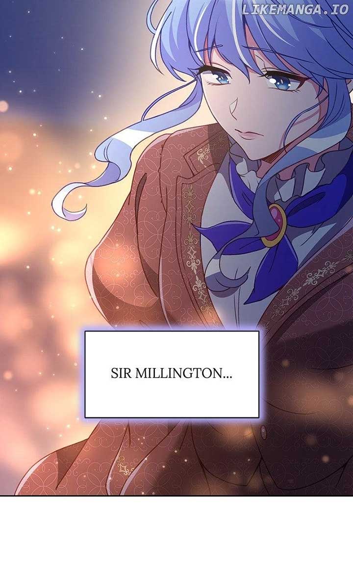 We Lost Our Engagement Chapter 36 6