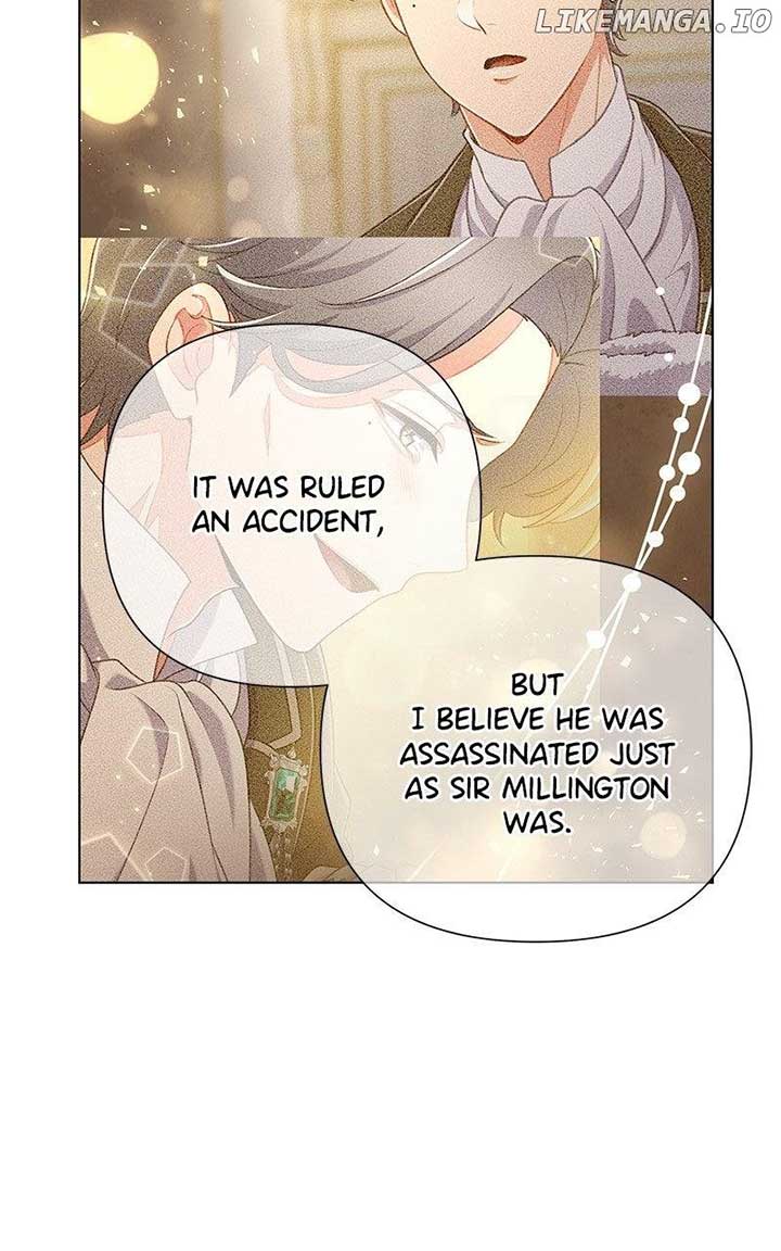 We Lost Our Engagement Chapter 36 68