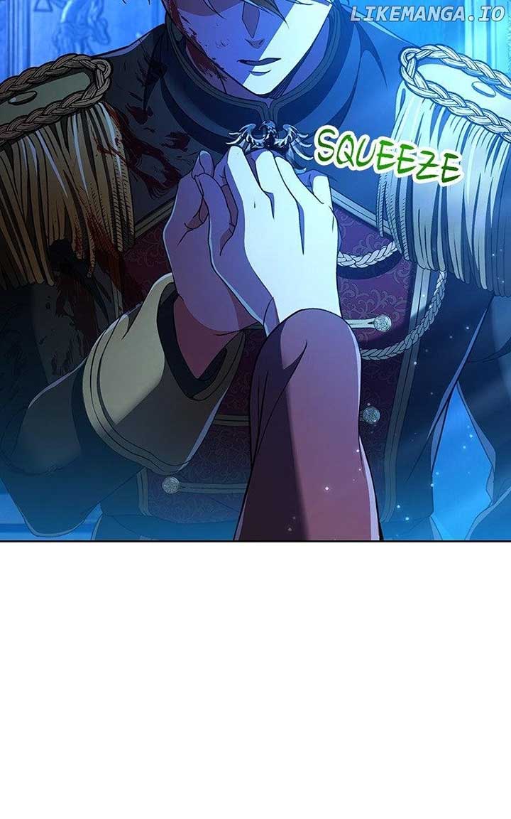 We Lost Our Engagement Chapter 36 70