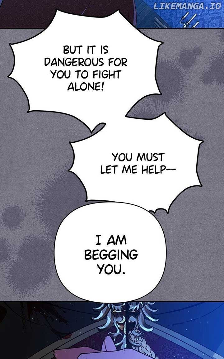 We Lost Our Engagement Chapter 36 78