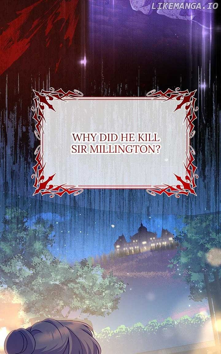 We Lost Our Engagement Chapter 36 8
