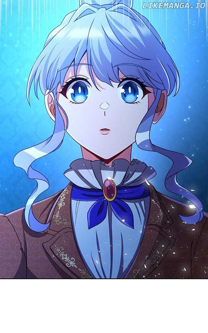 We Lost Our Engagement Chapter 36 81