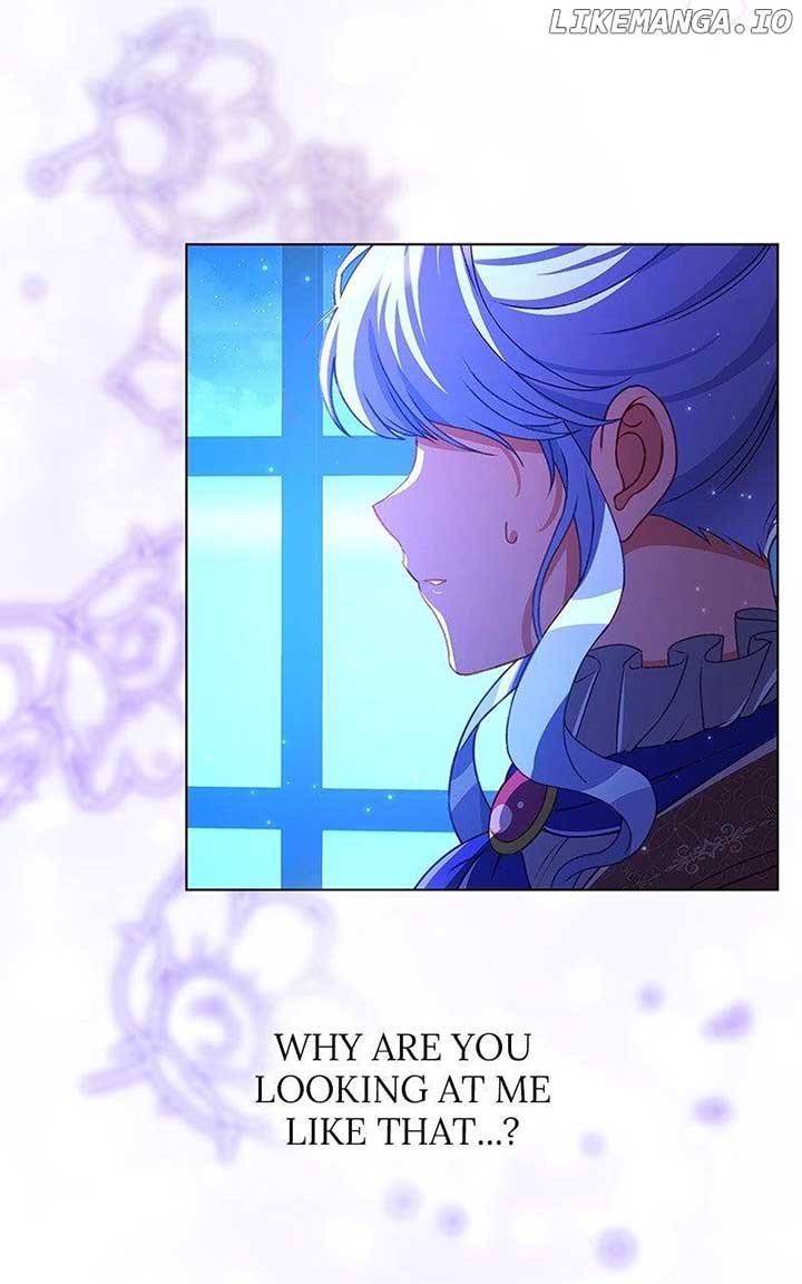 We Lost Our Engagement Chapter 36 85