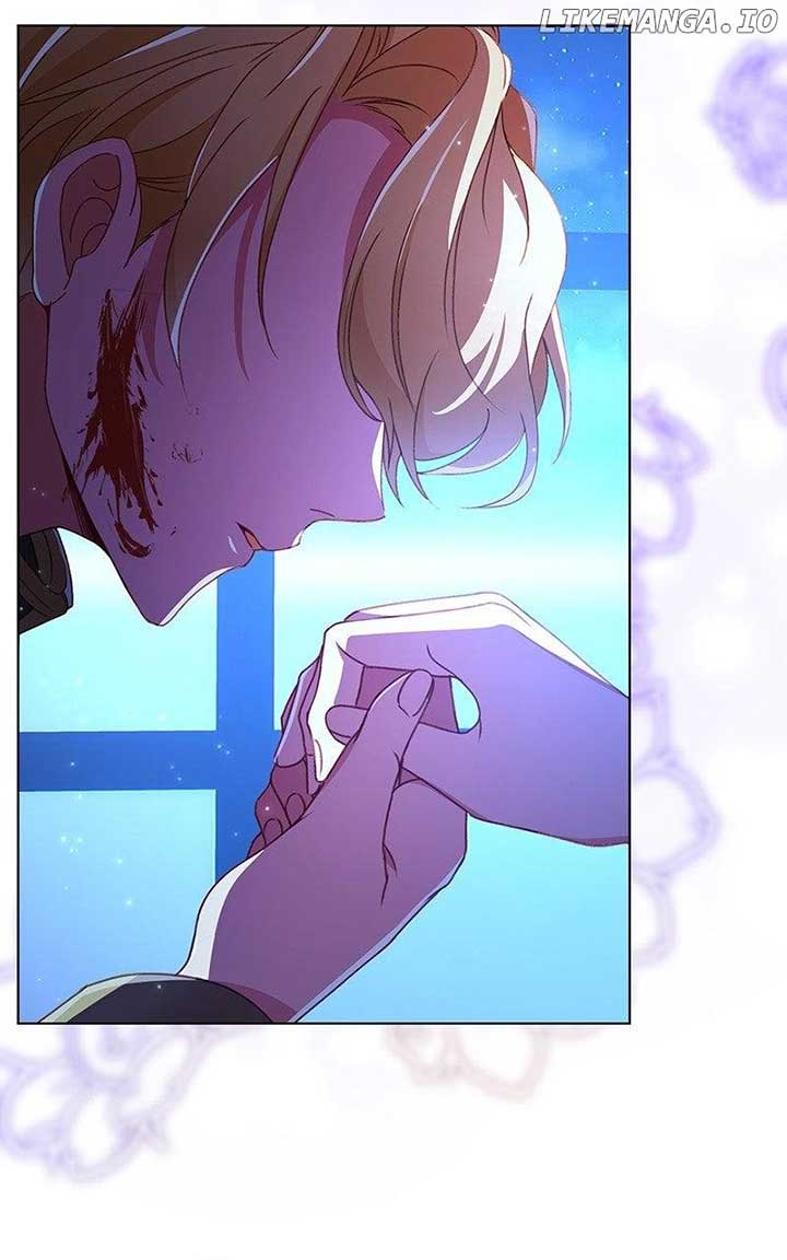 We Lost Our Engagement Chapter 36 86
