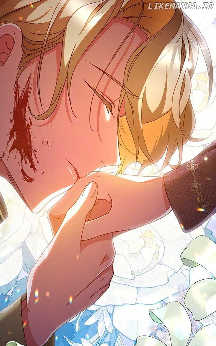 We Lost Our Engagement Chapter 36 88