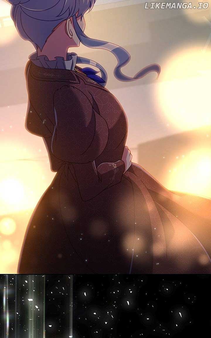 We Lost Our Engagement Chapter 36 9
