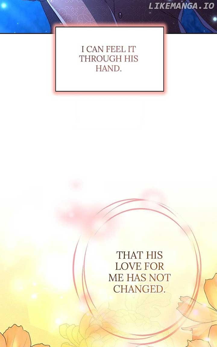 We Lost Our Engagement Chapter 36 96