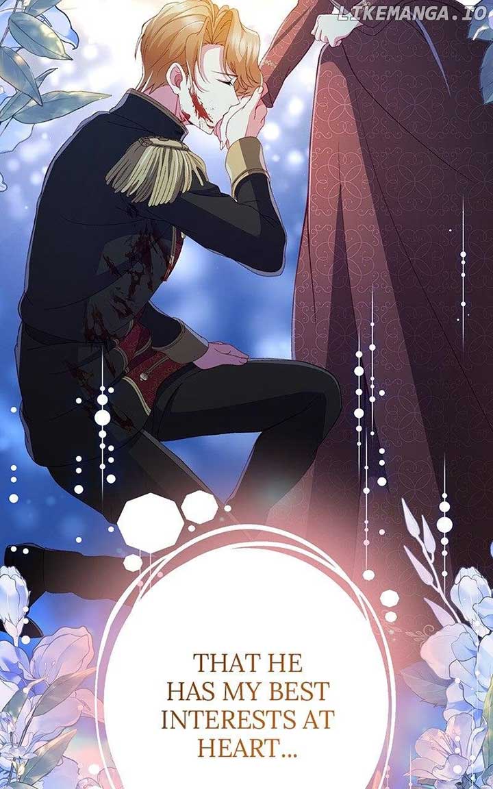 We Lost Our Engagement Chapter 36 98