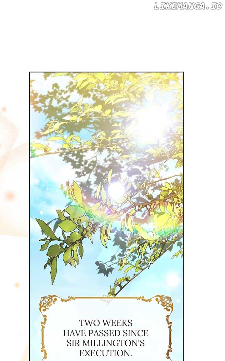 We Lost Our Engagement Chapter 37 1