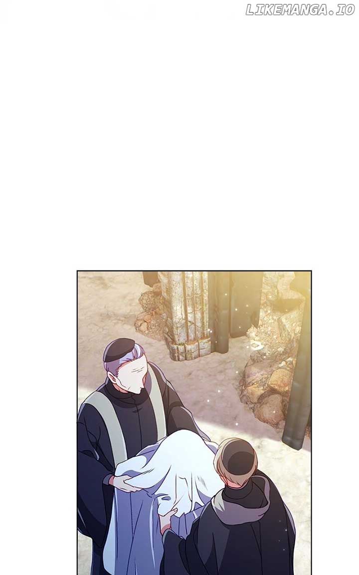 We Lost Our Engagement Chapter 37 10
