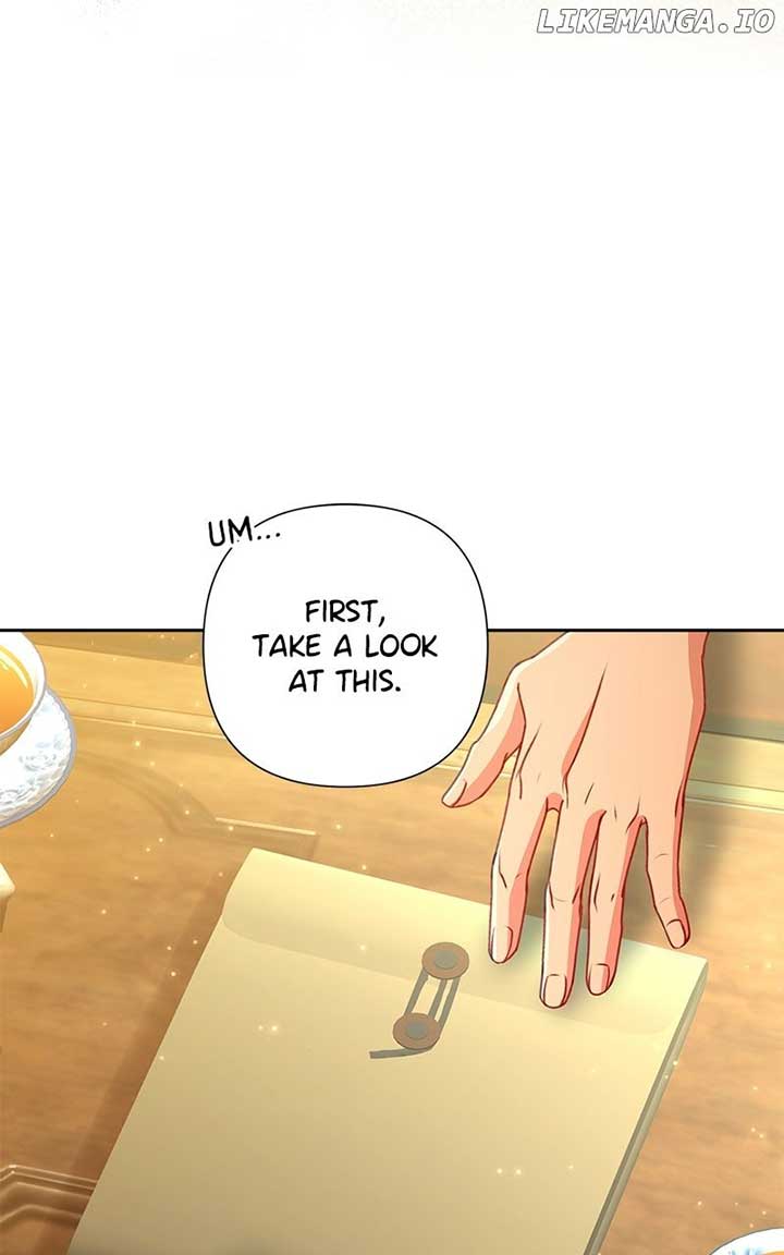We Lost Our Engagement Chapter 37 100