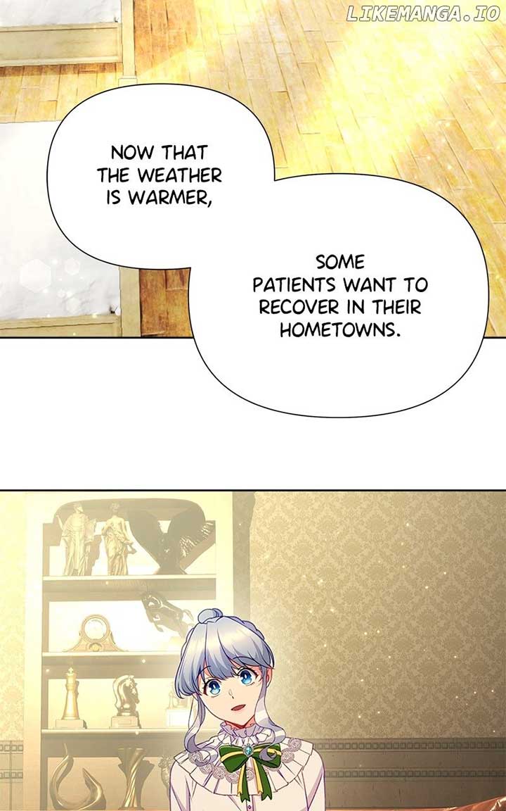 We Lost Our Engagement Chapter 37 103
